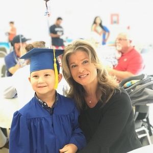 Meet your Posher, Sandy